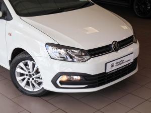 Volkswagen Polo Vivo hatch 1.4 Life - Image 2