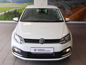 Volkswagen Polo Vivo hatch 1.4 Life - Image 4