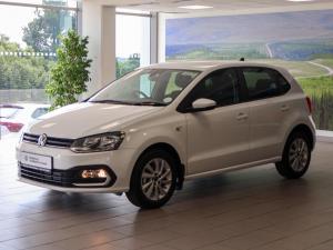 Volkswagen Polo Vivo hatch 1.4 Life - Image 5