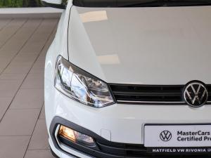 Volkswagen Polo Vivo hatch 1.4 Life - Image 6
