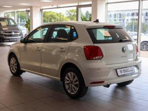 Volkswagen Polo Vivo hatch 1.4 Life - Image 7