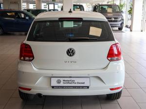 Volkswagen Polo Vivo hatch 1.4 Life - Image 8