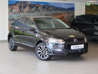Thumbnail Volkswagen Polo Vivo hatch 1.6 Life