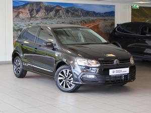 Volkswagen Polo Vivo hatch 1.6 Life - Image 1