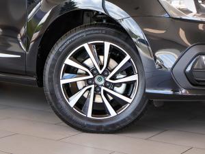 Volkswagen Polo Vivo hatch 1.6 Life - Image 3