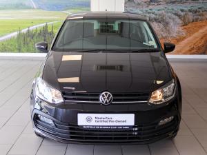 Volkswagen Polo Vivo hatch 1.6 Life - Image 4