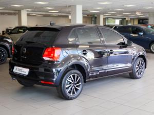 Volkswagen Polo Vivo hatch 1.6 Life - Image 7