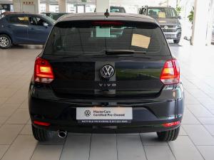 Volkswagen Polo Vivo hatch 1.6 Life - Image 8