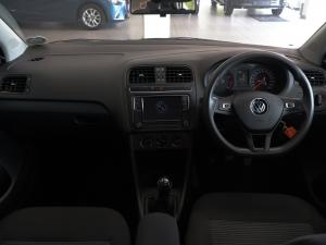 Volkswagen Polo Vivo hatch 1.4 Comfortline - Image 11
