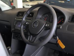 Volkswagen Polo Vivo hatch 1.4 Comfortline - Image 13
