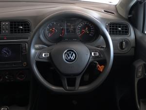 Volkswagen Polo Vivo hatch 1.4 Comfortline - Image 14