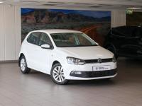 Thumbnail Volkswagen Polo Vivo hatch 1.4 Comfortline