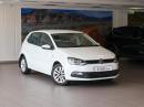 Thumbnail Volkswagen Polo Vivo hatch 1.4 Comfortline