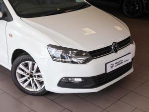 Volkswagen Polo Vivo hatch 1.4 Comfortline - Image 2