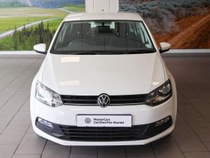 Volkswagen Polo Vivo hatch 1.4 Comfortline - Image 3