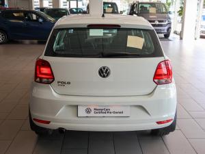 Volkswagen Polo Vivo hatch 1.4 Comfortline - Image 6