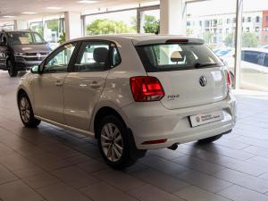 Volkswagen Polo Vivo hatch 1.4 Comfortline - Image 7