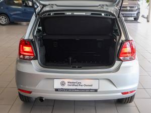 Volkswagen Polo Vivo hatch 1.4 Trendline - Image 10