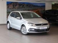 Thumbnail Volkswagen Polo Vivo hatch 1.4 Trendline