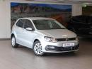 Thumbnail Volkswagen Polo Vivo hatch 1.4 Trendline
