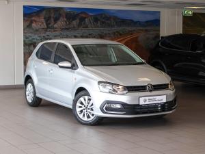 Volkswagen Polo Vivo hatch 1.4 Trendline - Image 1