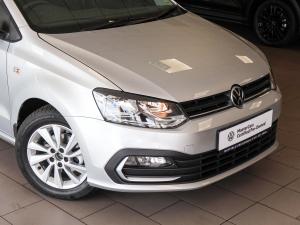 Volkswagen Polo Vivo hatch 1.4 Trendline - Image 2