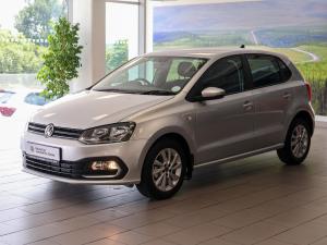Volkswagen Polo Vivo hatch 1.4 Trendline - Image 4