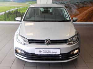 Volkswagen Polo Vivo hatch 1.4 Trendline - Image 5