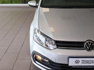 Volkswagen Polo Vivo hatch 1.4 Trendline - Image 6