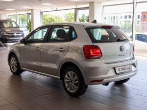 Volkswagen Polo Vivo hatch 1.4 Trendline - Image 9