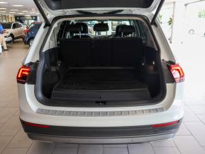 Volkswagen Tiguan Allspace 2.0TSI 4Motion Comfortline - Image 11