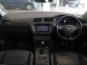 Volkswagen Tiguan Allspace 2.0TSI 4Motion Comfortline - Image 12