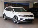 Thumbnail Volkswagen Tiguan Allspace 2.0TSI 4Motion Comfortline