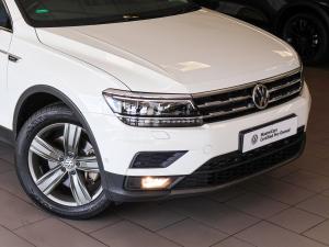 Volkswagen Tiguan Allspace 2.0TSI 4Motion Comfortline - Image 2