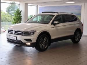Volkswagen Tiguan Allspace 2.0TSI 4Motion Comfortline - Image 4