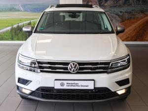 Volkswagen Tiguan Allspace 2.0TSI 4Motion Comfortline - Image 5