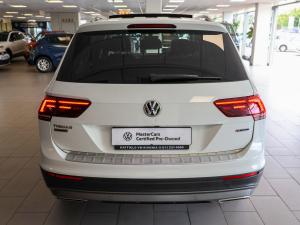 Volkswagen Tiguan Allspace 2.0TSI 4Motion Comfortline - Image 8
