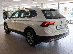 Volkswagen Tiguan Allspace 2.0TSI 4Motion Comfortline - Image 9