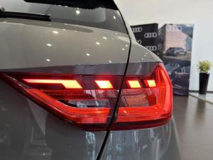 Audi A1 Sportback 30TFSI Black Edition - Image 13