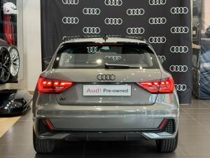 Audi A1 Sportback 30TFSI Black Edition - Image 15