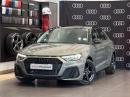 Thumbnail Audi A1 Sportback 30TFSI Black Edition