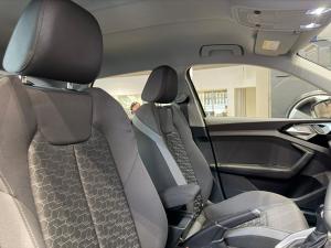 Audi A1 Sportback 30TFSI Black Edition - Image 26