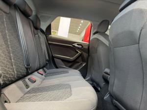 Audi A1 Sportback 30TFSI Black Edition - Image 28