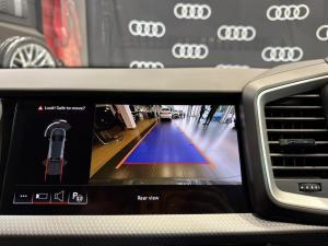 Audi A1 Sportback 30TFSI Black Edition - Image 34