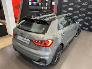 Audi A1 Sportback 30TFSI Black Edition - Image 5
