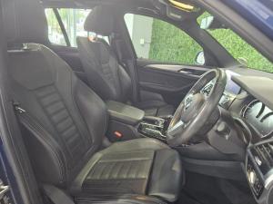 BMW X3 xDrive20d M Sport - Image 10