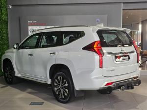 Mitsubishi Pajero Sport 2.4DI-D - Image 3