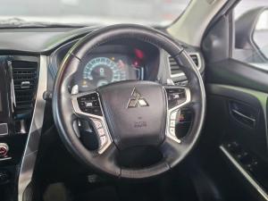 Mitsubishi Pajero Sport 2.4DI-D - Image 9