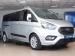 Ford Tourneo Custom 2.0SiT LWB Trend - Thumbnail 1