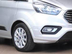 Ford Tourneo Custom 2.0SiT LWB Trend - Image 8